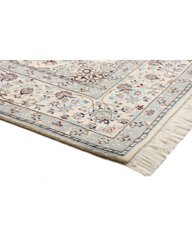 Tappeto Nain 9la Persia cm.200x303
