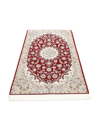 Tappeto Nain 9la Persia cm.100x160