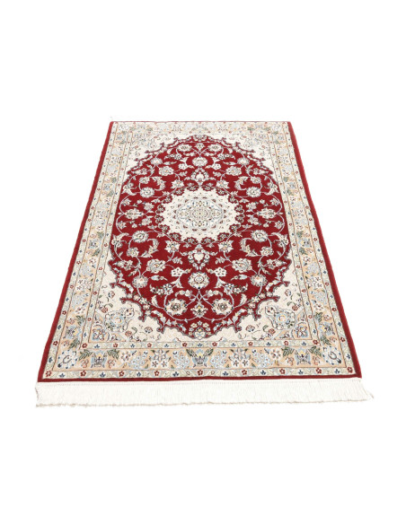 Tappeto Nain 9la Persia cm.100x160