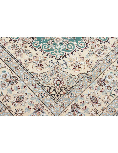 Tappeto Nain 9la Persia cm.200x303