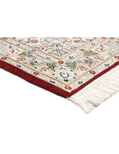 Tappeto Nain 9la Persia cm.100x160