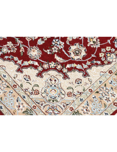 Tappeto Nain 9la Persia cm.100x160
