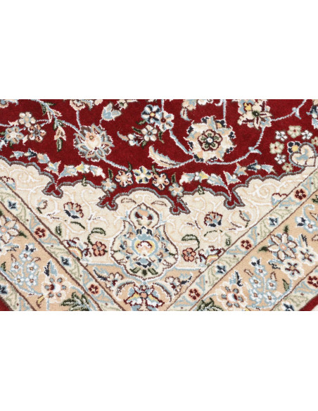 Tappeto Nain 9la Persia cm.100x160