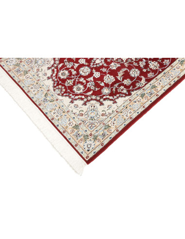 Tappeto Nain 9la Persia cm.100x160