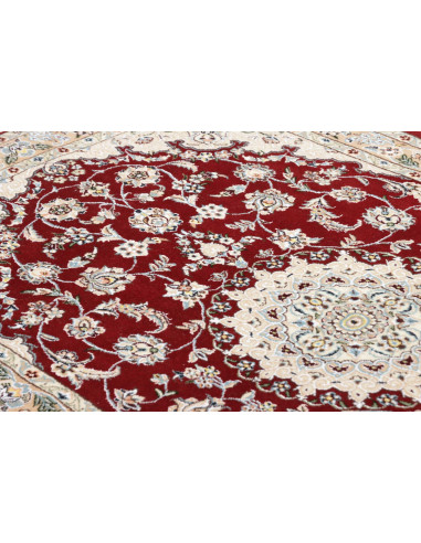 Tappeto Nain 9la Persia cm.100x160