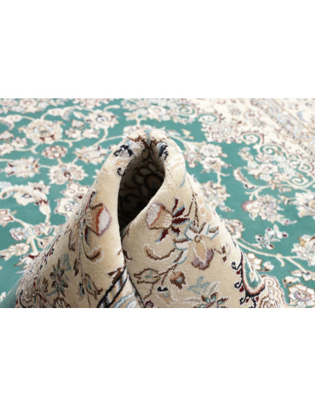 Tappeto Nain 9la Persia cm.200x303