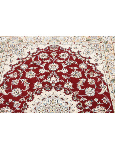 Tappeto Nain 9la Persia cm.100x160