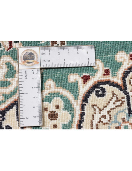 Tappeto Nain 9la Persia cm.200x303