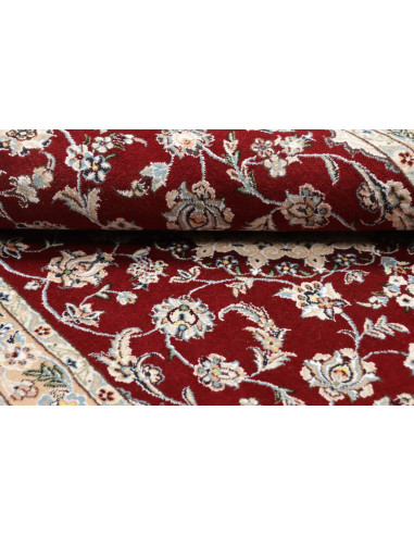 Tappeto Nain 9la Persia cm.100x160