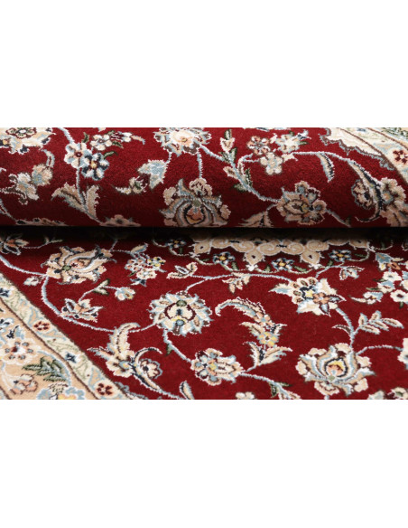 Tappeto Nain 9la Persia cm.100x160