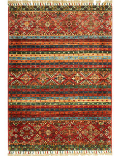 Tappeto Samarkand Pakistan cm.80x114