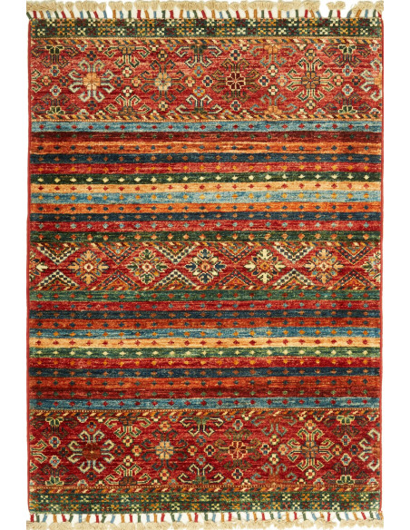 Tappeto Samarkand Pakistan cm.80x114