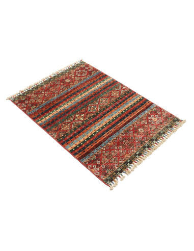 Tappeto Samarkand Pakistan cm.80x114