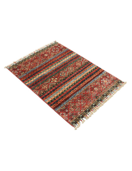 Tappeto Samarkand Pakistan cm.80x114