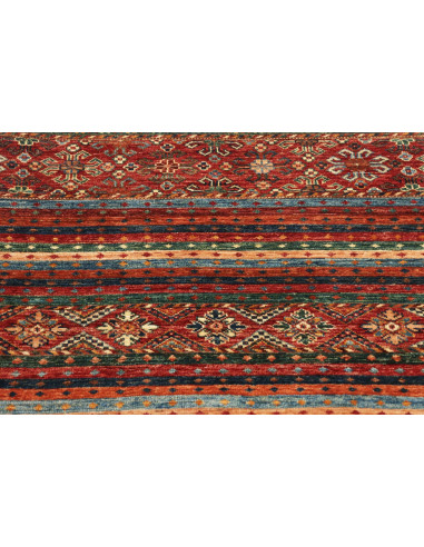 Tappeto Samarkand Pakistan cm.80x114