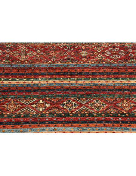 Tappeto Samarkand Pakistan cm.80x114