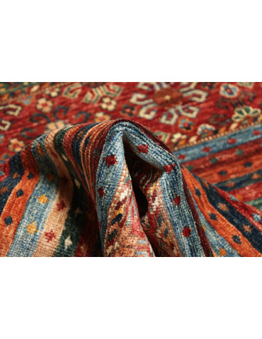 Tappeto Samarkand Pakistan cm.80x114