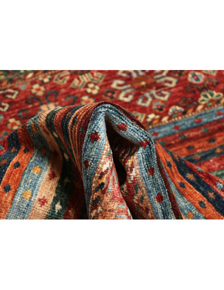 Tappeto Samarkand Pakistan cm.80x114