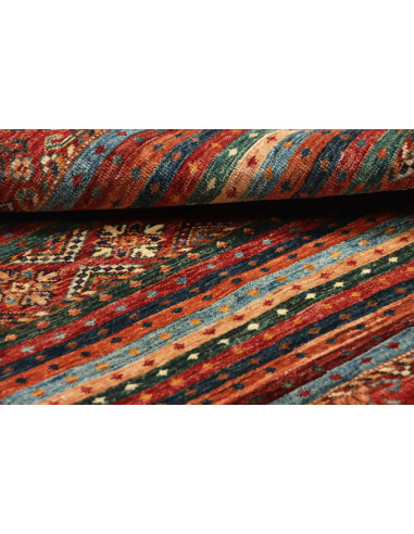 Tappeto Samarkand Pakistan cm.80x114