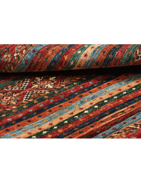 Tappeto Samarkand Pakistan cm.80x114