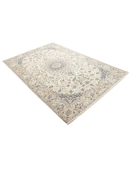 Tappeto Nain 9la Persia cm.154x242