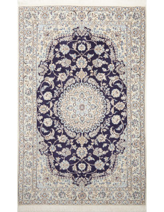 Tappeto Nain 9la Persia cm.135x208