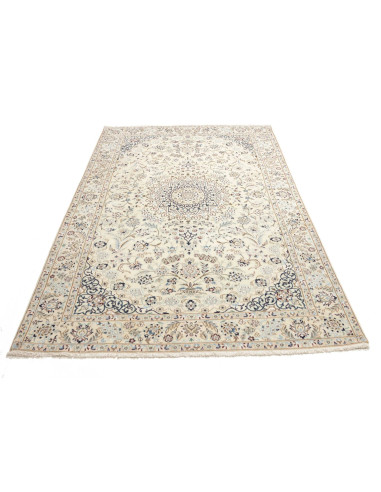 Tappeto Nain 9la Persia cm.154x242