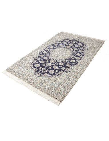 Tappeto Nain 9la Persia cm.135x208