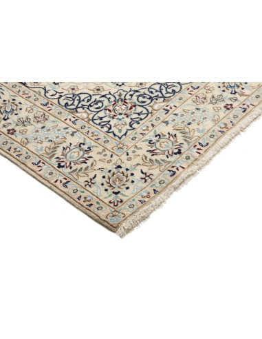 Tappeto Nain 9la Persia cm.154x242