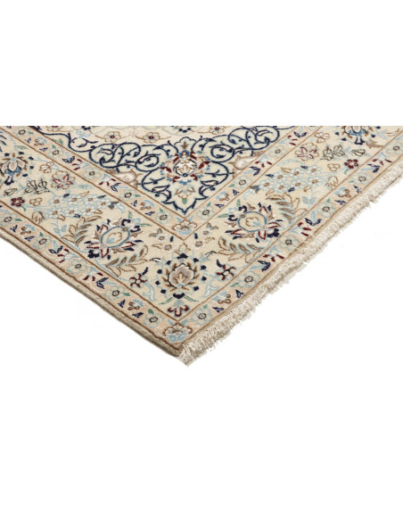 Tappeto Nain 9la Persia cm.154x242