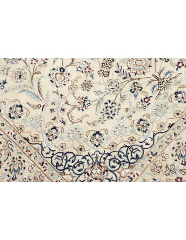 Tappeto Nain 9la Persia cm.154x242