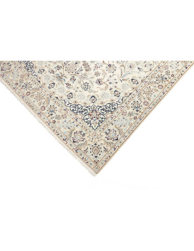 Tappeto Nain 9la Persia cm.154x242