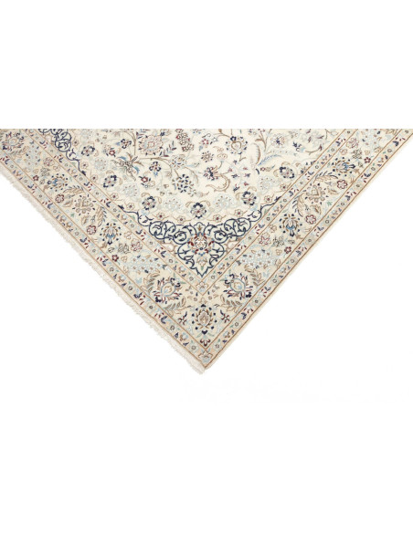 Tappeto Nain 9la Persia cm.154x242