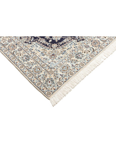 Tappeto Nain 9la Persia cm.135x208