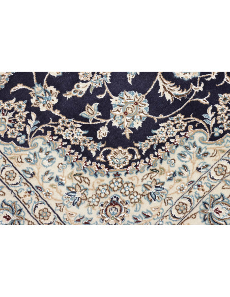 Tappeto Nain 9la Persia cm.135x208