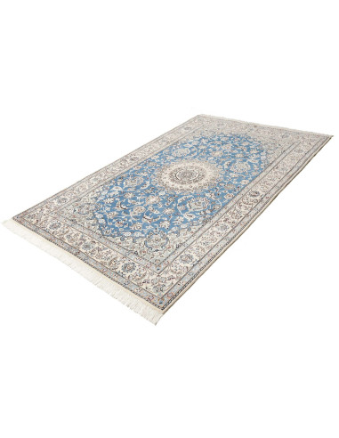 Tappeto Nain 9la Persia cm.152x249