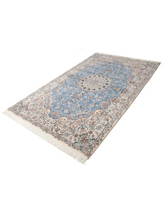 Tappeto Nain 9la Persia cm.153x255 2