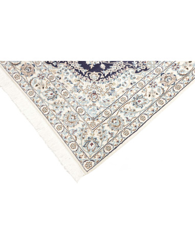 Tappeto Nain 9la Persia cm.135x208