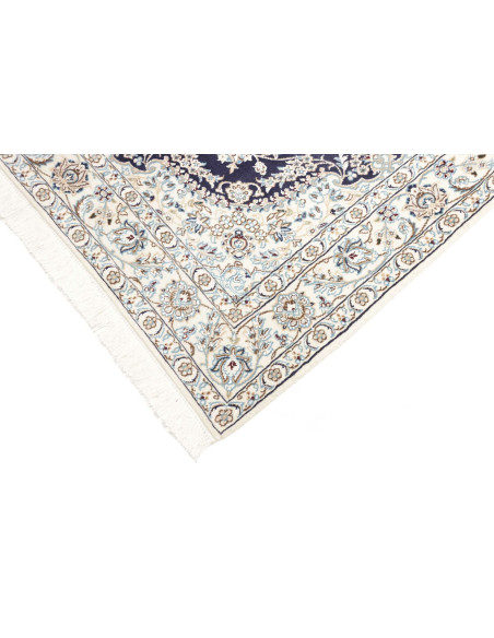 Tappeto Nain 9la Persia cm.135x208