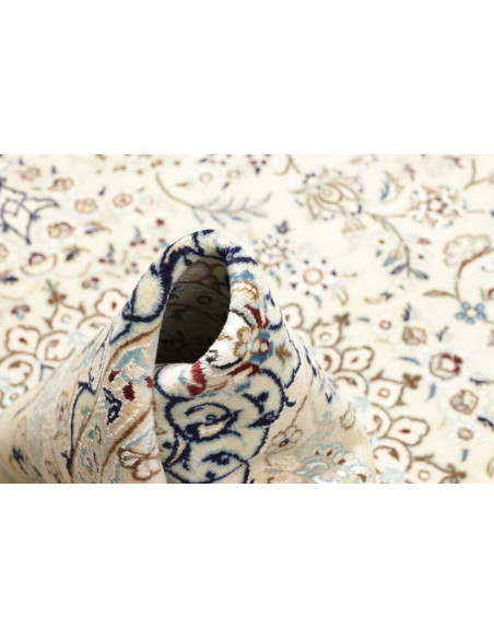 Tappeto Nain 9la Persia cm.154x242