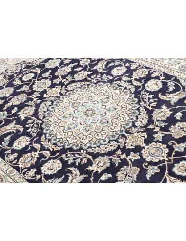 Tappeto Nain 9la Persia cm.135x208