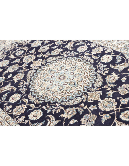 Tappeto Nain 9la Persia cm.135x208