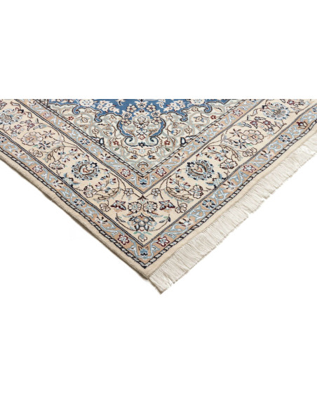 Tappeto Nain 9la Persia cm.152x249