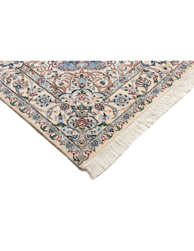 Tappeto Nain 9la Persia cm.153x255