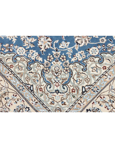 Tappeto Nain 9la Persia cm.152x249