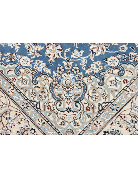 Tappeto Nain 9la Persia cm.152x249