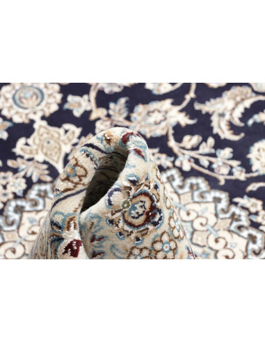 Tappeto Nain 9la Persia cm.135x208