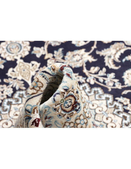 Tappeto Nain 9la Persia cm.135x208