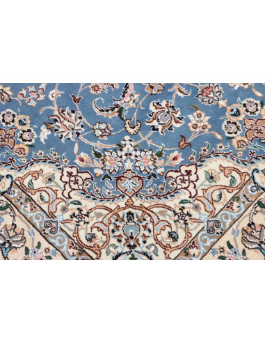 Tappeto Nain 9la Persia cm.153x255