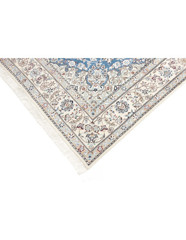 Tappeto Nain 9la Persia cm.152x249